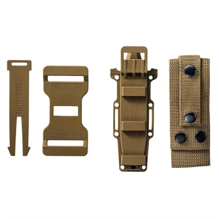 NÓŻ STRONGARM FIXED FINE EDGE - COYOTE - GERBER